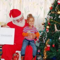 Father Christmas